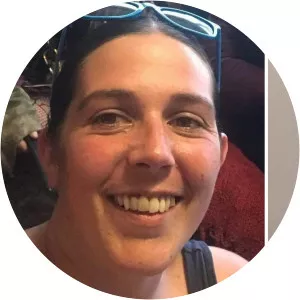 Lorraine Coc - Author