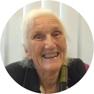 Lorraine Crapp - Olympic swimmer