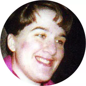 Lorraine Davis - Occupational therapist ‧ Paul Sorvino's ex-wife