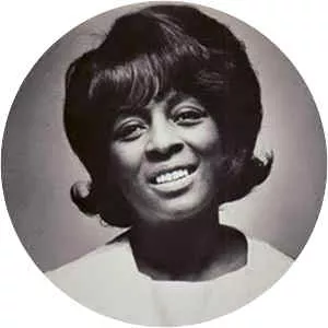 Lorraine Ellison - American singer-songwriter