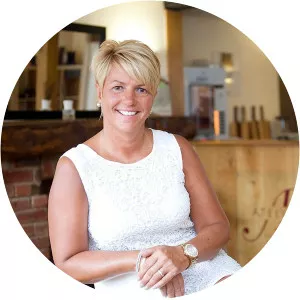 Lorraine Fletcher photograph