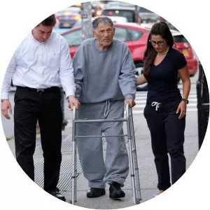 Lorraine Franzese - Sonny Franzese's daughter