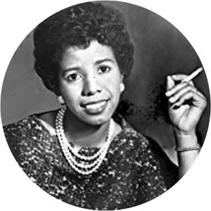 Lorraine Hansberry