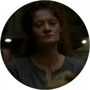 Lorraine Harvey - Fictional character