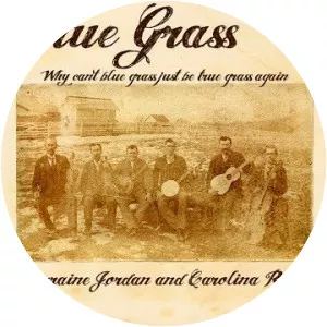 Lorraine Jordan and Carolina Road