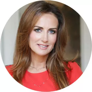 Lorraine Keane - Irish broadcaster