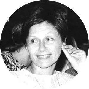 Lorraine Laporte-Landry photograph