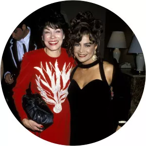 Lorraine M. Abdul photograph