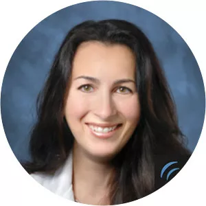 Lorraine M. Sdrales photograph