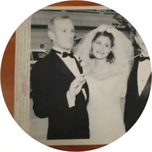 Lorraine Martin photograph