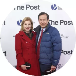 Lorraine Martin Smothers - Chris Wallace's wife