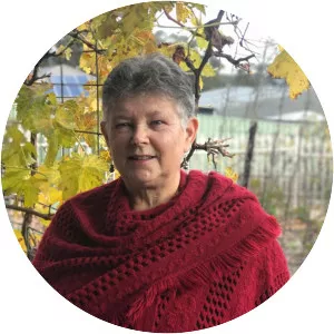 Lorraine Marwood - Author