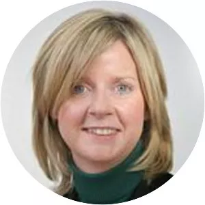 Lorraine McIlrath - Author