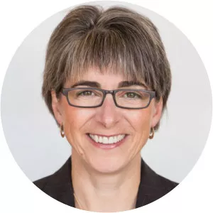 Lorraine Mitchelmore - Chief Executive Officer of Shell Canada Limited