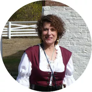 Lorraine Murray - American author