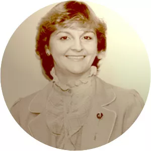 Lorraine Pagé photograph