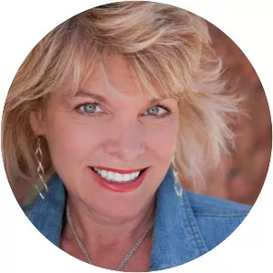 Lorraine Pintus - Author