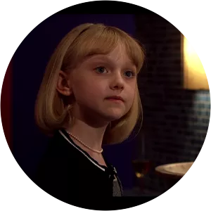 Lorraine Ray Schleine - Film character