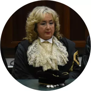 Lorraine Schembri Orland