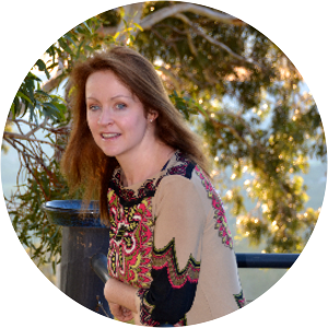 Lorraine Sheridan photograph