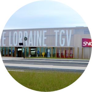 Lorraine TGV
