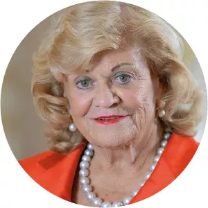 Lorraine Thomas photograph