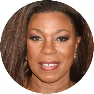 Lorraine Toussaint