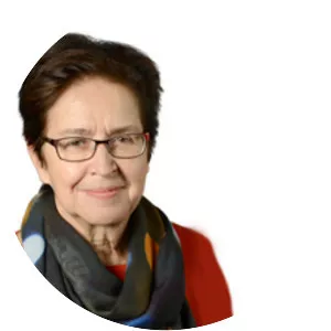 Lorraine Vaillancourt