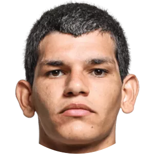 Lorran Rosendo Rangel Soares