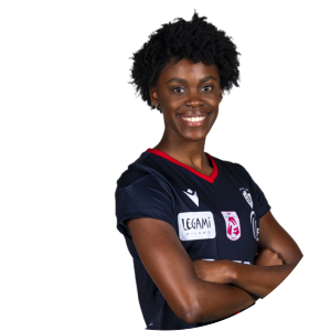 Lorrayna Marys da Silva