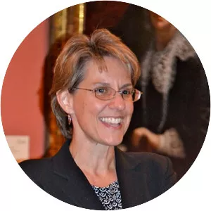 Lorri Glover - Scholar