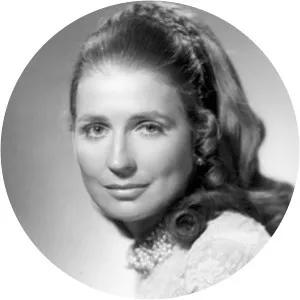 Lorrie Frances Davis - Anita Carter's daughter