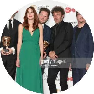 Lorry Powles - Television director