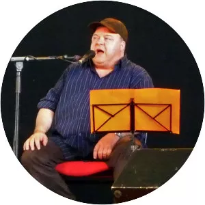 Lors Jouin - Singer-songwriter