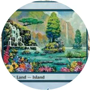 Lorwyn - Magic: The Gathering card set