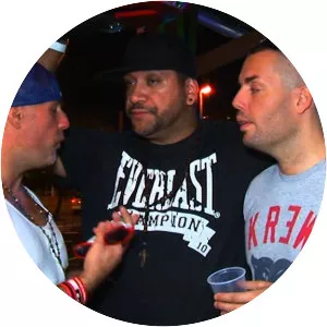 Lory B. Musician - Rapper