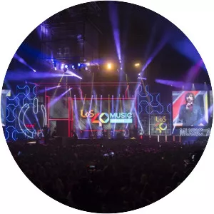 LOS40 Music Awards - 