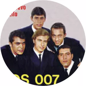 Los 007