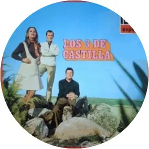 Los 3 de Castilla