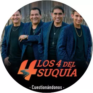 Los 4 del Suquía