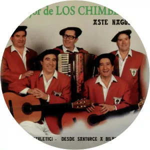 Los 5 Bilbainos - Musical artist