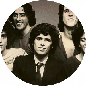 Los Abuelos de la Nada