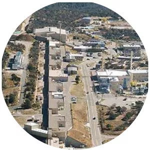 Los Alamos Neutron Science Center - 