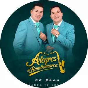Los Alegres de Bambamarca