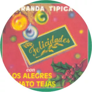 Los Alegres de Hato Tejas