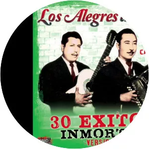 Los Alegres de Terán