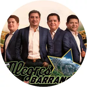 Los Alegres del Barranco