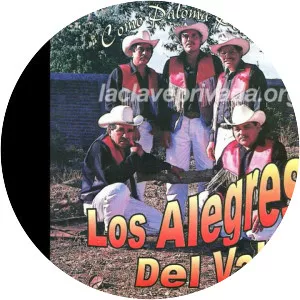 Los Alegres del Valle