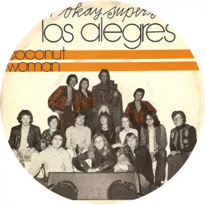Los Alegres - Musical group
