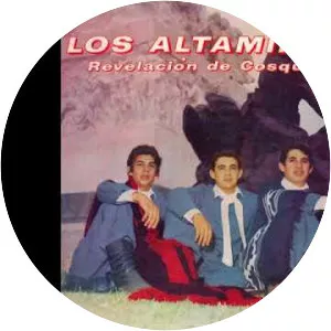 Los Altamirano
